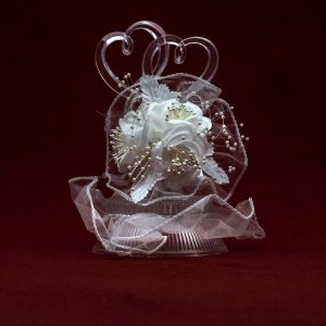 adorno para el pastel