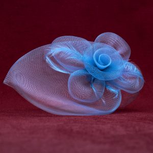 azul azul para eventos