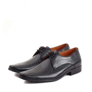 Zapatos negros clasicos